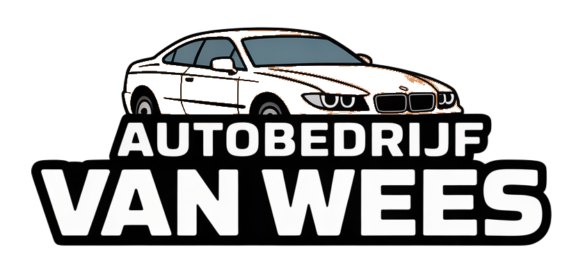 Autobedrijf van Wees
